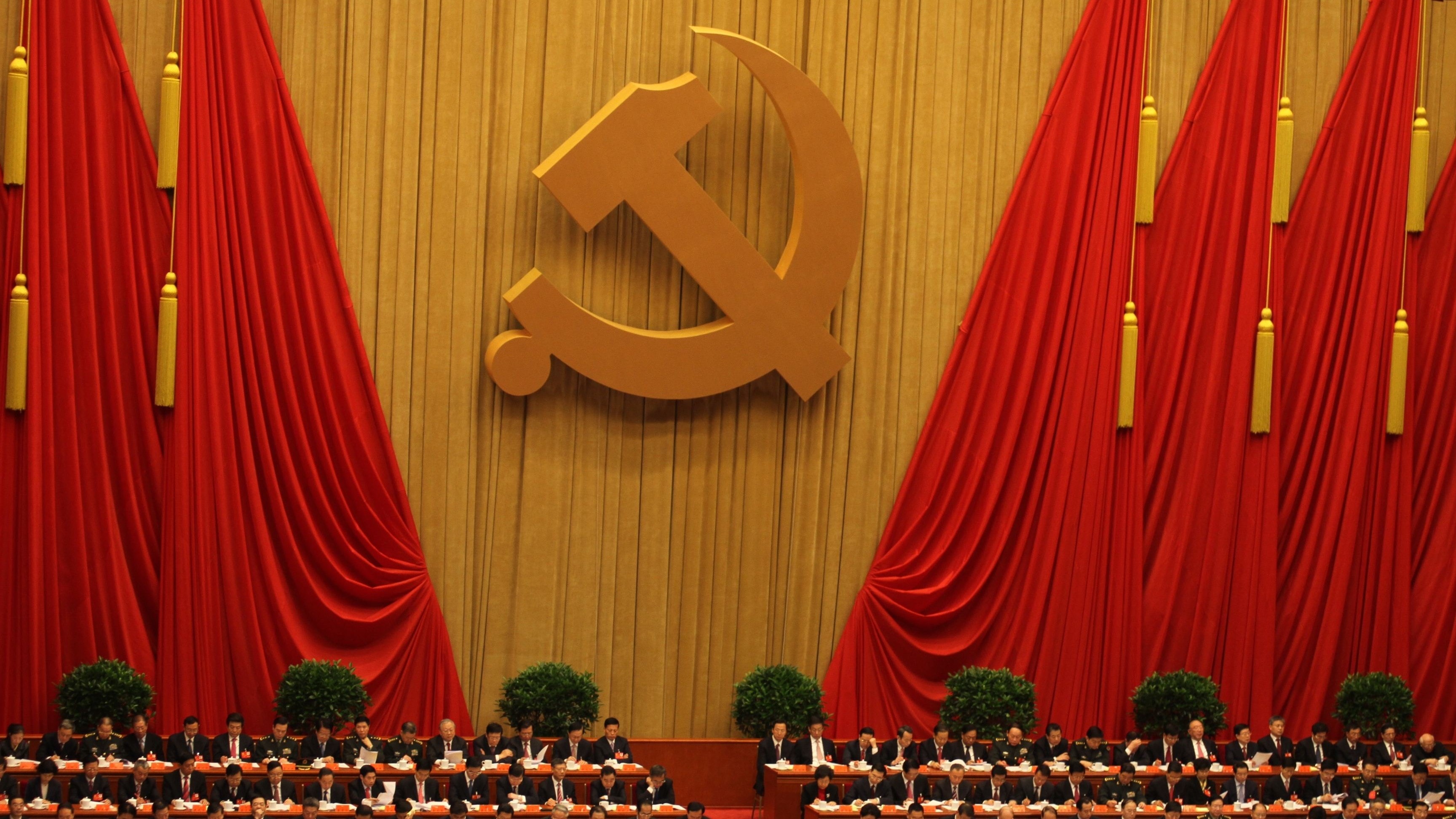 China's 15th Five-Year Plan: Fortress and Forum