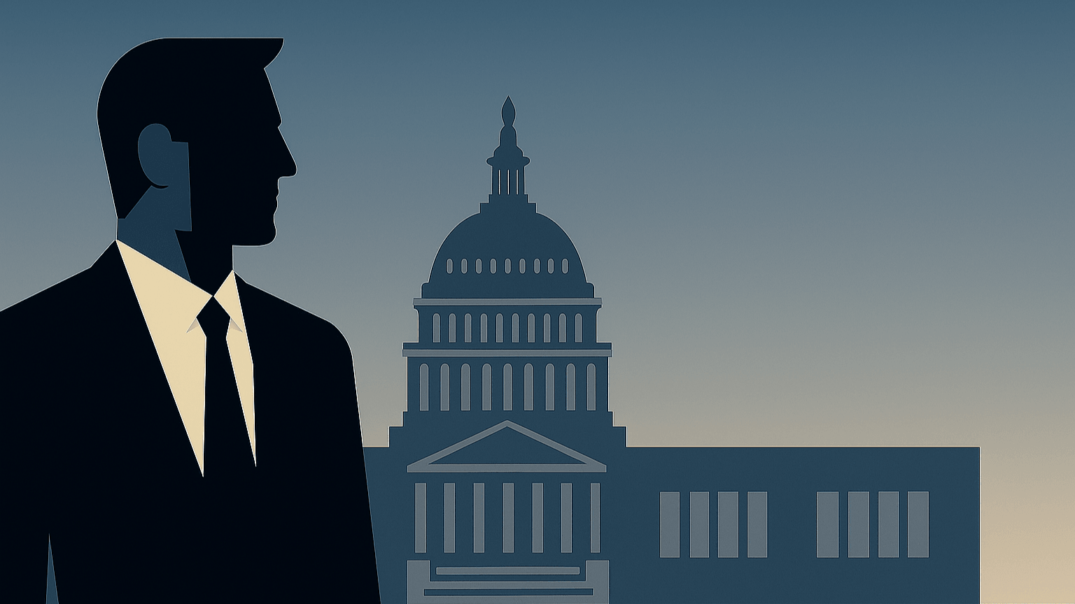 How Libertarians Learned to Love Big Government