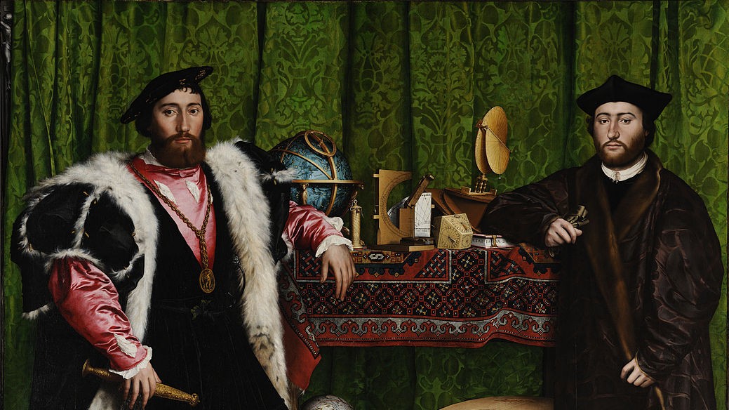 On Geoeconomic Power and Interdependence