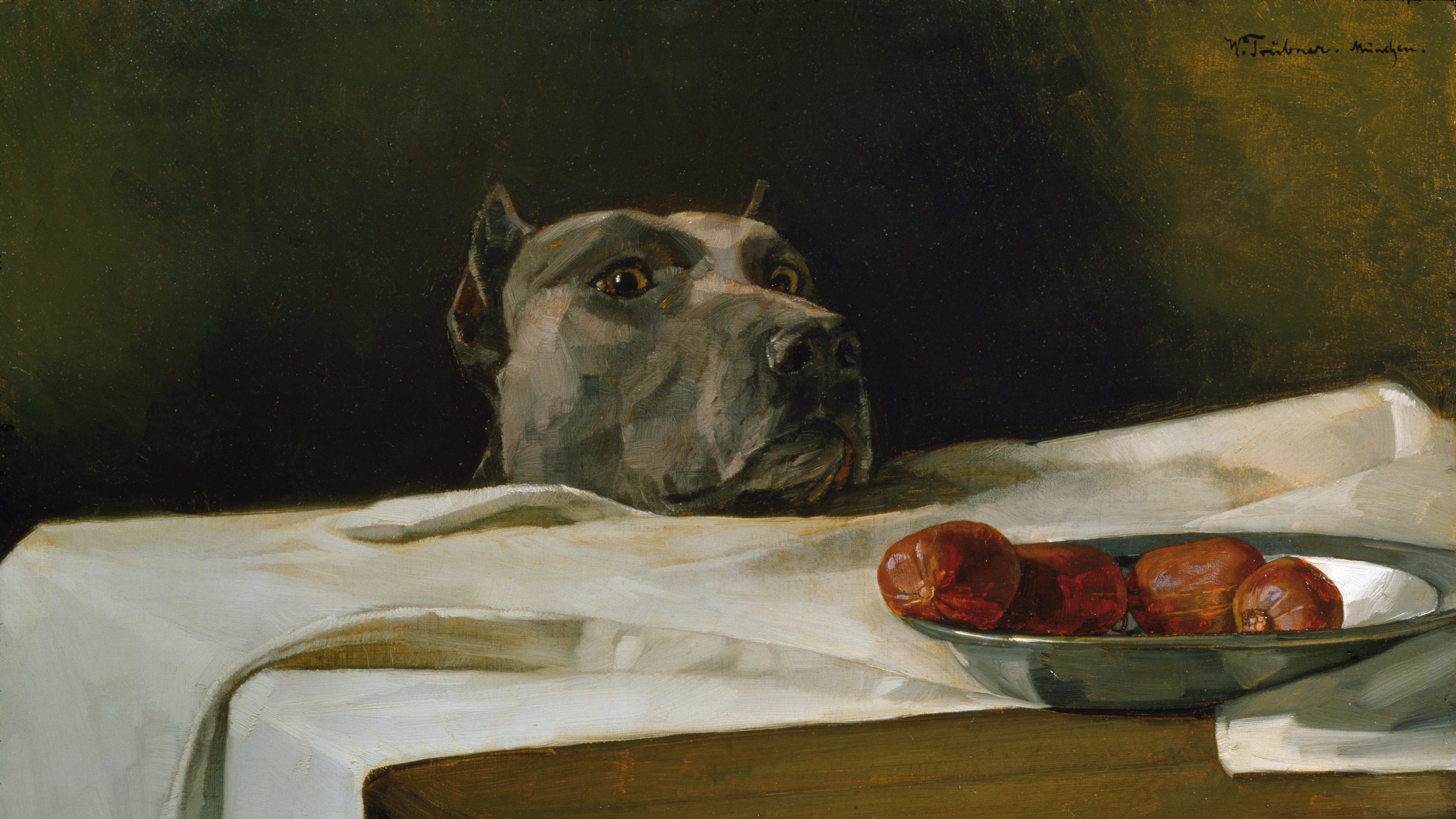 The Hegemon's Dilemma